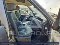 2013 Land Rover LR4