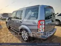 2013 Land Rover LR4