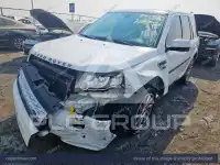 2013 Land Rover LR2