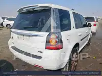 2013 Land Rover LR2