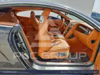 2013 Bentley Continental