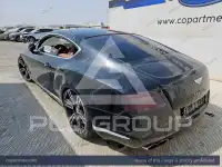 2013 Bentley Continental