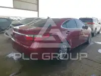 2013 Lexus ES350
