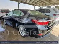 2013 Lexus ES350