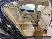 2013 Lexus ES350