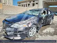 2013 Lexus ES350