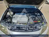 2013 Lexus ES350