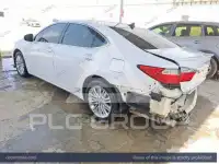 2013 Lexus ES350