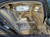 2013 Lexus ES350