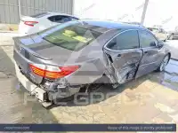 2013 Lexus ES350