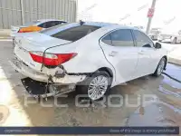 2013 Lexus ES350