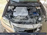 2013 Lexus ES350