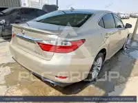 2013 Lexus ES350