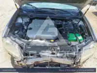 2013 Lexus ES350