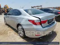 2013 Lexus ES350