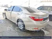 2013 Lexus ES350