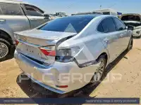 2013 Lexus ES350