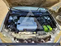 2013 Lexus ES350