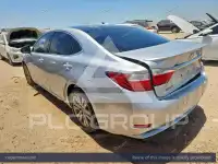 2013 Lexus ES350