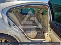 2013 Lexus ES350
