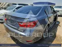 2013 Lexus GS350