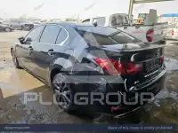 2013 Lexus GS350