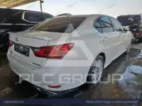 2013 Lexus GS350