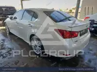 2013 Lexus GS350