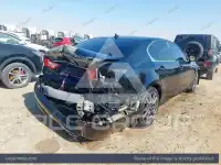 2013 Lexus GS350