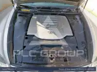 2013 Lexus LS460