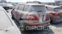 2013 Mini Countryman