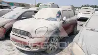 2013 Mini Countryman