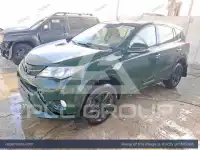 2013 Toyota RAV4