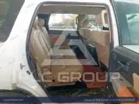 2013 Toyota SEQUOIA