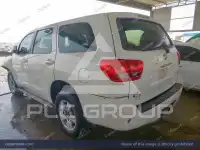 2013 Toyota SEQUOIA