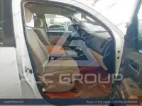 2013 Toyota SEQUOIA