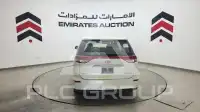 2013 Toyota PREVIA