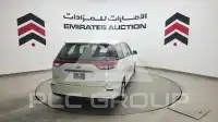 2013 Toyota PREVIA