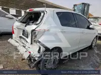 2013 Toyota YARIS