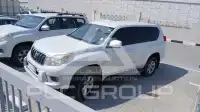 2013 Toyota Prado
