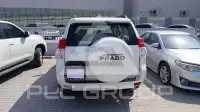 2013 Toyota Prado
