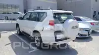 2013 Toyota Prado
