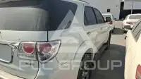 2013 Toyota Fortuner