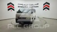 2013 Toyota Hiace