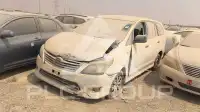 2013 Toyota Innova