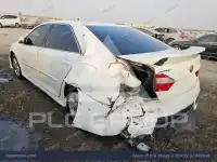 2013 Toyota AURIS