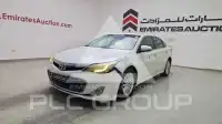 2013 Toyota AVALON