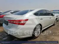 2013 Toyota AVALON