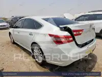2013 Toyota AVALON
