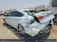 2013 Toyota AVALON